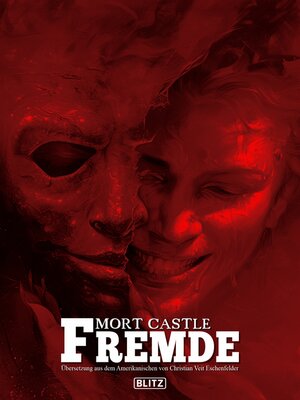 cover image of Fremde